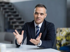 Peter Ratatics, MOL: Jesteśmy otwarci na akwizycje w Polsce. Za Orlenem kolejni gracze są już blisko siebie