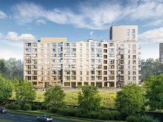 Nowy budynek spod kreski Kuryłowicz & Associates już gotowy do użytku