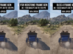 Miał być przełom, a jest rozczarowanie. AMD FSR Redstone przegrywa z NVIDIA DLSS