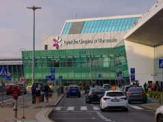 Rekordowy listopad na Lotnisku Chopina. „Zwiastuje dalsze intensywne wzrosty w grudniu”