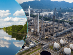 Krytyczna awaria niemieckiego rurociągu. Ropa zalała teren niedaleko polskiej granicy