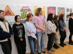 Młoda sztuka i design w Kielcach. Finał „Jestem Art&Design Fest 2025”