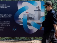 Atom w Choczewie: Czy Polska jest dla USA partnerem drugiej kategorii?
