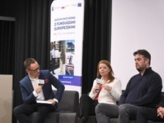 Lubelskie rośnie w siłę: jak Fundusze Europejskie i PARP napędzają innowacje w Polsce Wschodniej