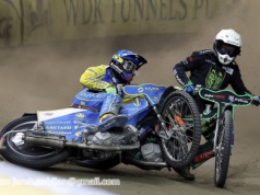 Żużel. Stal Gorzów chciała ściągnąć… gwiazdę KLŻ! To byłby hit?