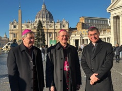 Biskupi zaprosili Papieża do Polski. Padła możliwa data