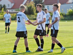 Rozlosowano baraże o III ligę