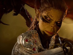 Twórcy Pathfindera dziękują Larian Studios. Sukces Baldur’s Gate 3 zmienił ich podejście do kluczowej rzeczy