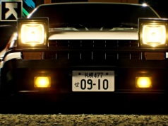 Japanese Drift Master trafi na PS5 i Nintendo Switch 2. Podpisano umowę