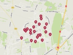 Poważna awaria sieci ciepłowniczej na Północy. Mieszkańcy muszą uzbroić się w cierpliwość