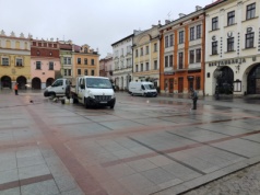 Będzie bezpieczniej na tarnowskim Rynku