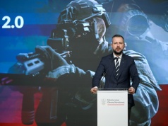 Trwają prace nad nowym wzorem munduru polowego