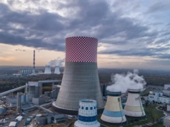 TAURON wybuduje jednostkę szczytową typu OCGT w Jaworznie ze wsparciem z rynku mocy