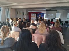 Pierwsze spotkanie sieci współpracy instytucji pracujących na rzecz dziecka i rodziny w Wieluniu