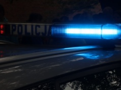 Nocny pościg w Nowej Hucie. Policja zatrzymała zamaskowanych włamywaczy