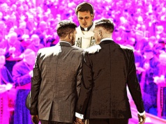 Włoska diecezja popularyzuje homoseksualne „historie miłosne”. Zgorszenie w oficjalnej broszurze