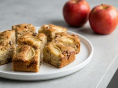 Włoskie ciasto z jabłkami – mój sprawdzony przepis na jabłecznik z dzieciństwa