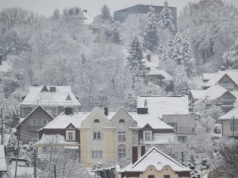 Jaka będzie pogoda na Boże Narodzenie? Wszyscy liczą na białe święta. Zima powróci?