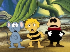 Rozpoznasz kadr? 20 pytań o wieczorynki! QUIZ