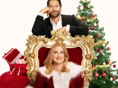 Miłość w prezencie - recenzja filmu