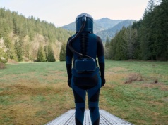 Zaginiony film science fiction w pierwszym zdjęciu. Produkcja wreszcie doczeka się swojej premiery