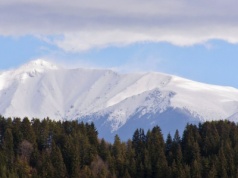 Szczyt w Tatrach, który możesz zdobyć zimą. Malowniczy szlak dla każdego