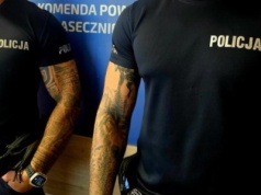 Zabił byłą żonę, wcześniej jej groził. Jest 