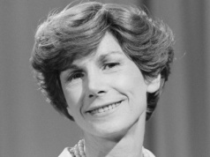 Zmarła Béatrice Picard, znana jako francuski głos Margie Simpson