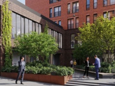 Yareal prezentuje SOHO HUB – ostatni etap kompleksu  SOHO by Yareal