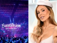 Doda komentuje zamieszanie wokół Eurowizji. Wbiła szpilę Polsce