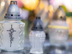 Zmarł były dyrektor liceum z powiatu ciechanowskiego