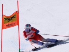 Poważny wypadek czołowej alpejki świata. Igrzyska zagrożone