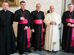 Zaprosili Leona XIV do Polski. Kiedy mógłby przyjechać? Jest pierwsza możliwa data