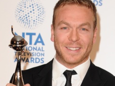 Sir Chris Hoy łamie nogę w wypadku na rowerze górskim: "Chcę żyć swoim życiem i jak najlepiej je wykorzystać"