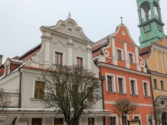 Kluczbork. Atrakcje, które warto zwiedzić!