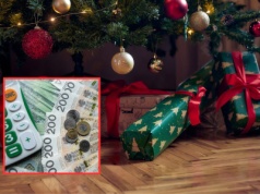 5 tys. zł od św. Mikołaja. Co Polacy zrobią z pieniędzmi? Wydatków nie brakuje