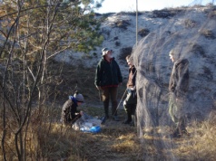 "Akcja Bałtycka" przez 65 lat zaobrączkowała 2 mln ptaków