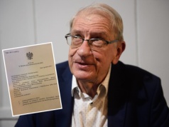 Profesor Roszkowski wygrał w sądzie! Pozwy w sprawie podręcznika do HiT-u 