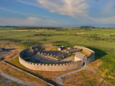 Szwedzki skarb na Bałtyku. Mało kto docenia tę wysepkę