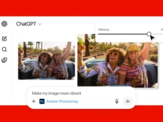 Photoshop ZA DARMO w ChatGPT?! Tak, to już jest