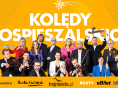 Zapraszamy na świąteczne kolędowanie z Rodziną Pospieszalskich