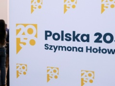 To oni powalczą o stanowisko szefa Polski 2050. Jest oficjalna lista