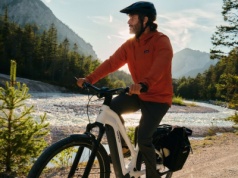 Trekking w wersji 2.0. Czy nowy Giant Explore E+ to faktycznie król długich dystansów?