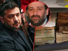 Żydowskie porachunki oligarchów. Próba zamachu na Mindicza