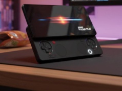 Porzucę każdy smartfon dla tego modelu. Czekałem 15 lat