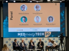 MEDmeetsTECH #20 – nowy rozdział cyfrowej transformacji ochrony zdrowia w Polsce