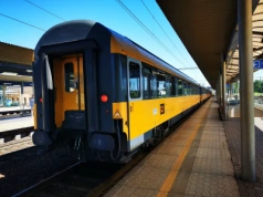 RegioJet zwróci klientom pieniądze. „Przyznamy bon w wysokości 100 złotych”