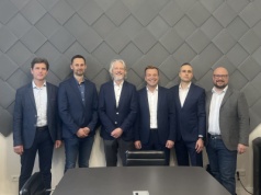 Develogic dołączył do Grupy Symfonia