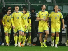 Ukraina wybrała stadion na baraże MŚ. Złe wieści dla Polaków