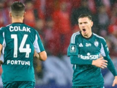 Liga Konferencji: Noah - Legia Warszawa. Relacja live i wynik na żywo